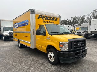 Used 2021 Ford E-350 and Econoline 350 Super Duty image 1