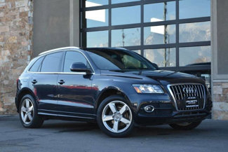 Used 2012 Audi Q5 3.2 Premium Plus image 1