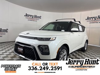 Used 2020 Kia Soul S image 1