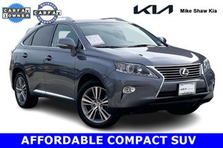 Used 2015 Lexus RX 350 FWD image 1