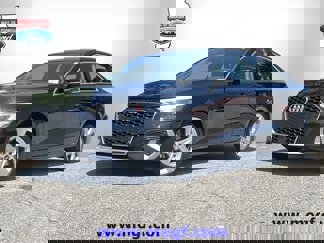 Used 2023 Audi A3 2.0T Premium image 1