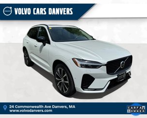 Used 2023 Volvo XC60 B5 Plus w/ Climate Package image 1