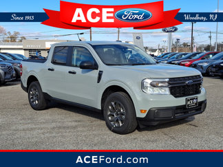 New 2024 Ford Maverick XLT w/ Equipment Group 300A Standard image 1