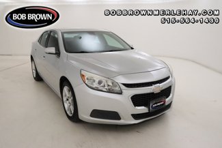 Used 2015 Chevrolet Malibu LT w/ Power Convenience Package image 1