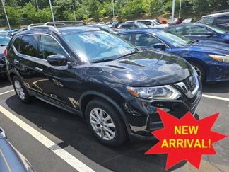 Used 2019 Nissan Rogue S w/ Special Edition Package image 1