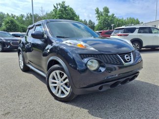Used 2013 Nissan Juke SV image 1