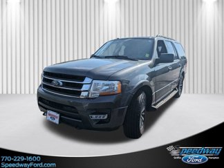 Used 2017 Ford Expedition XLT w/ Equipment Group 202A image 1