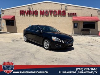Used 2012 Volvo S60 T5 w/ Climate Pkg image 1