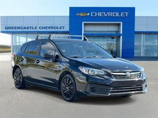 Used 2023 Subaru Impreza 2.0i image 1
