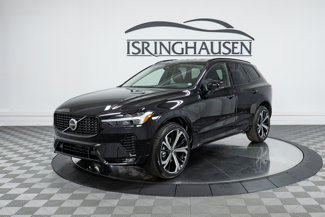 New 2025 Volvo XC60 B5 Ultra w/ Protection Package Premier image 1