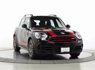 Used 2019 MINI Cooper Countryman John Cooper Works image 1