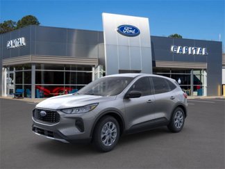 New 2025 Ford Escape Active image 1