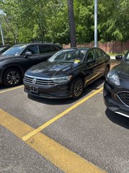 Used 2019 Volkswagen Jetta S image 1