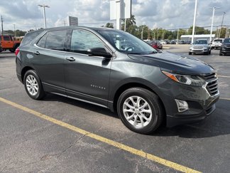Used 2020 Chevrolet Equinox LT w/ Driver Convenience Package video 1