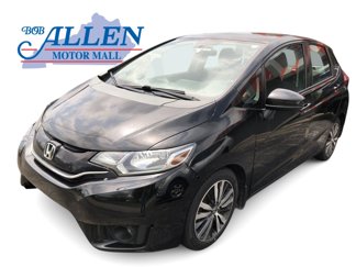 Used 2015 Honda Fit image 1