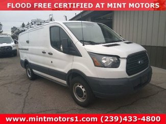 Used 2016 Ford Transit 250 130 Low Roof image 1