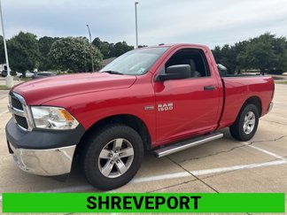 Used 2017 RAM 1500 Tradesman w/ Power & Remote Entry Group image 1