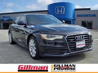 Used 2013 Audi A6 3.0T Prestige image 1