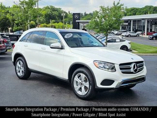 Used 2018 Mercedes-Benz GLC 300 4MATIC image 1