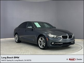 Used 2016 BMW 328i Sedan image 1