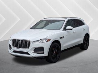 Used 2023 Jaguar F-PACE S image 1