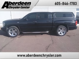 Used 2011 Dodge Dakota Big Horn image 1
