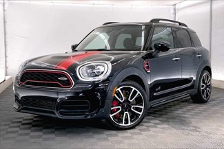 Used 2020 MINI Cooper Countryman John Cooper Works image 1
