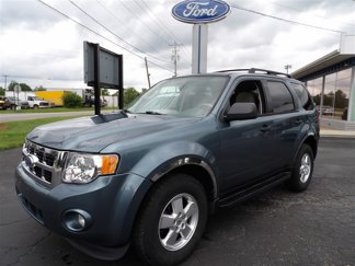 Used 2012 Ford Escape XLT image 1