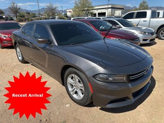 Used 2015 Dodge Charger SE w/ Comfort Seating Group image 1