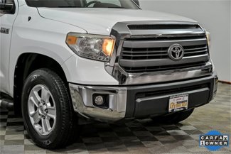 Used 2014 Toyota Tundra SR video 2