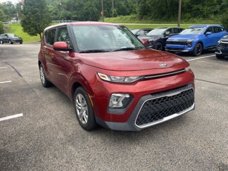 Used 2020 Kia Soul LX image 1