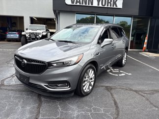 Used 2020 Buick Enclave Premium w/ Sun and Sites Package image 1