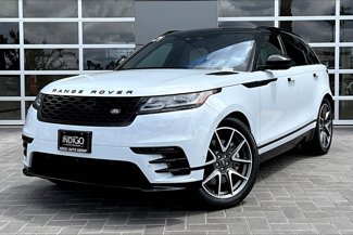 Used 2021 Land Rover Range Rover Velar R-Dynamic S image 1