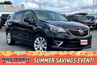 Used 2019 Buick Envision Preferred image 1