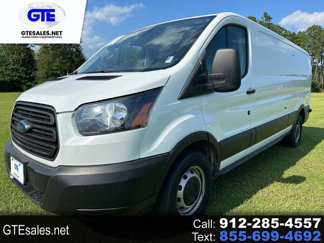 Used 2017 Ford Transit 250 148 Low Roof image 1