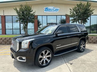 Used 2017 GMC Yukon Denali w/ Open Road Package image 1