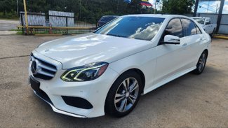 Used 2014 Mercedes-Benz E 350 Sedan image 1