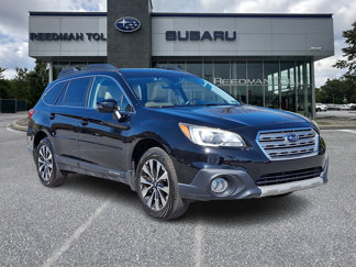 Used 2017 Subaru Outback 2.5i Limited image 1