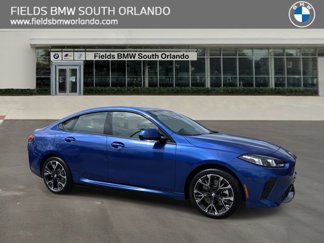 New 2026 BMW 228 Gran Coupe image 1