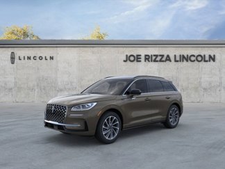 New 2025 Lincoln Corsair Grand Touring w/ Equipment Group 301A image 1
