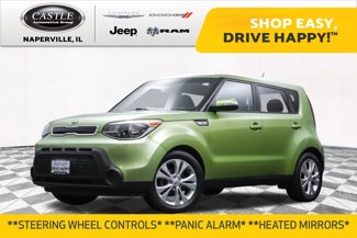 Used 2014 Kia Soul + image 1