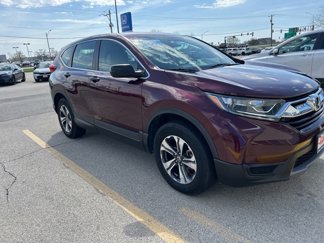 Used 2019 Honda CR-V LX image 1
