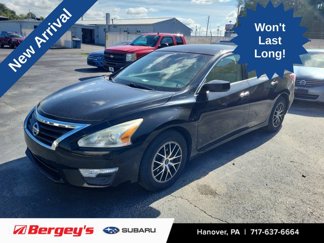 Used 2013 Nissan Altima 2.5 S video 1