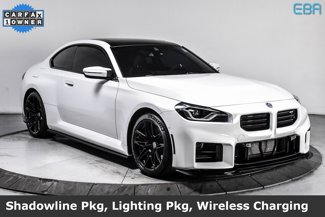 Used 2024 BMW M2 w/ Lighting Package image 1