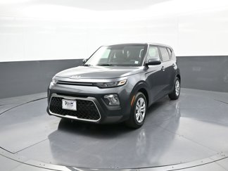 Certified 2022 Kia Soul LX image 1