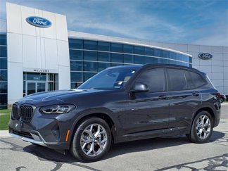 Used 2022 BMW X3 sDrive30i image 1