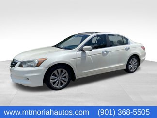 Used 2011 Honda Accord EX-L image 1