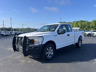 Certified 2019 Ford F150 XL w/ XL Power Equipment Group image 1