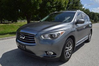 Used 2015 INFINITI QX60 FWD w/ Driver Assistance Package image 1