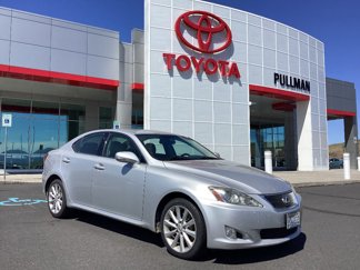 Used 2009 Lexus IS 250 AWD image 1